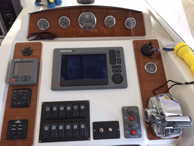 slider 10 Beneteau Swift Trawler 34 S